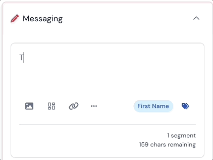 Campaign - Create Message (Segment Count).gif