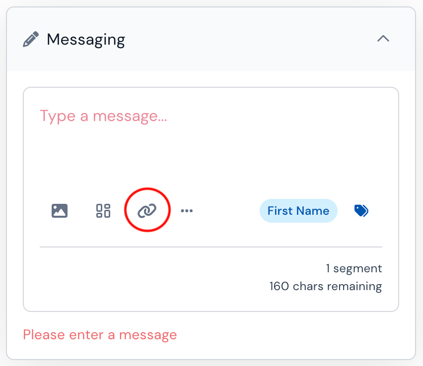 Campaign - Create Message (Add Link).png