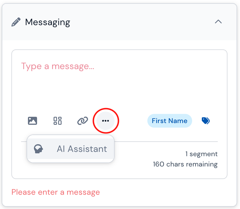 Campaign - Create Message (AI).png