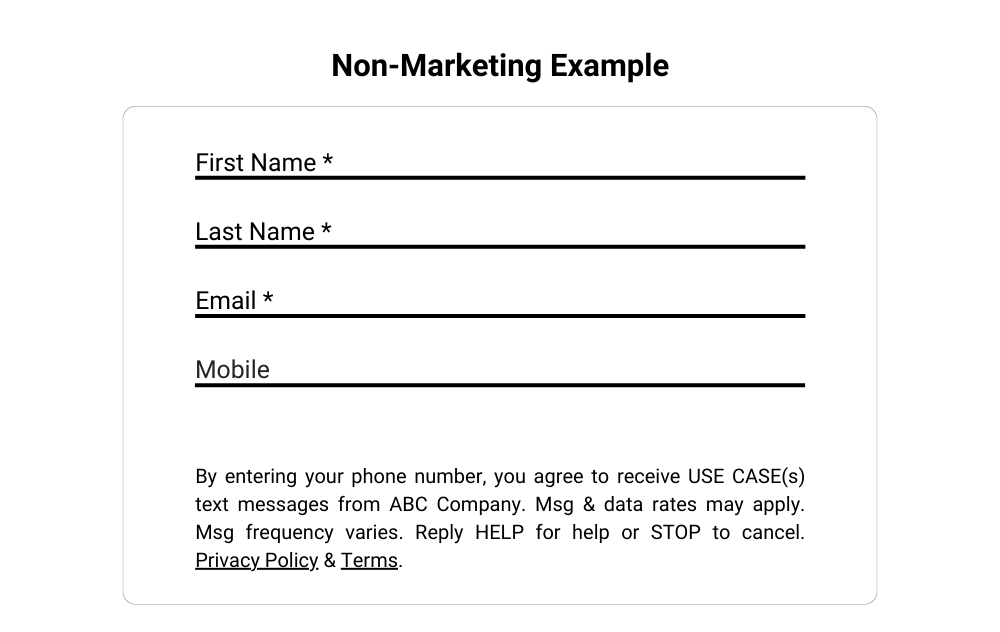 Non-Marketing Example.png