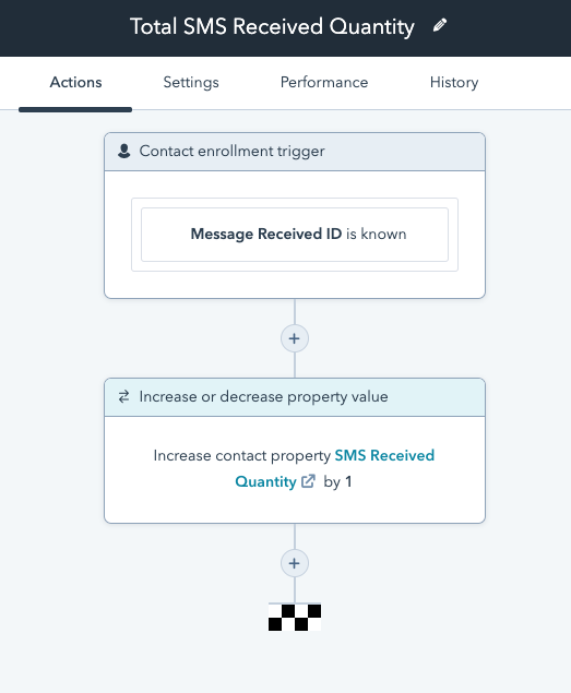Populate the HubSpot Total SMS Sent and Received Properties – Sakari ...